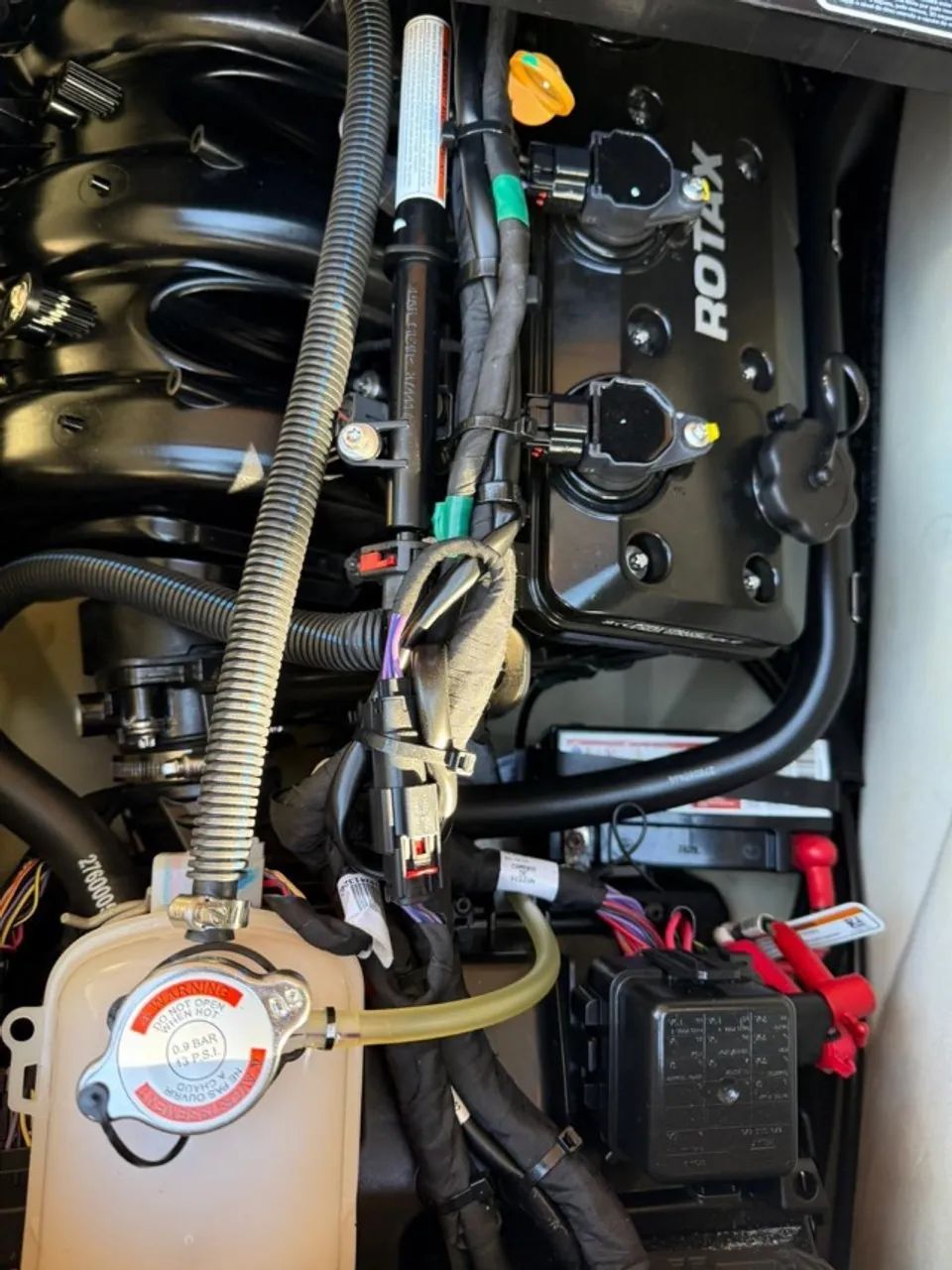 JETSKI GTX 170 2025 top com carreta nova. - Foto 5