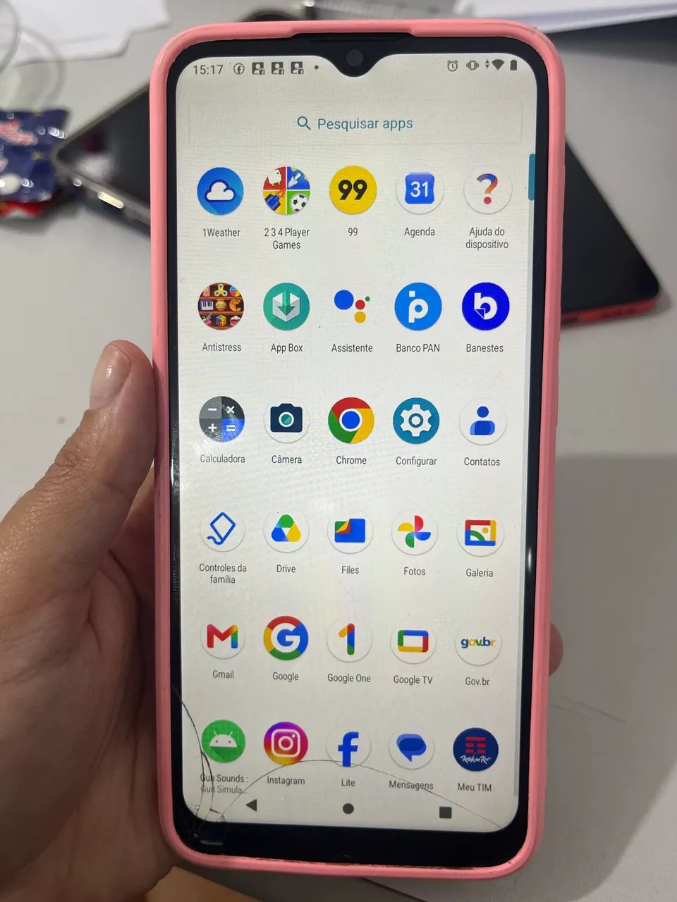 Vendo Moto E20 - Foto 2