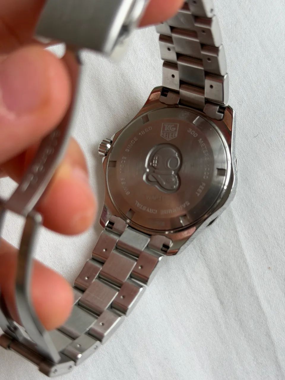 Tag Heuer Aquaracer - Acessórios - Icaraí, Niterói 1535398120 | OLX