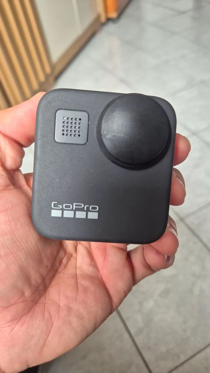 GOPRO MAX 360 - Foto 3