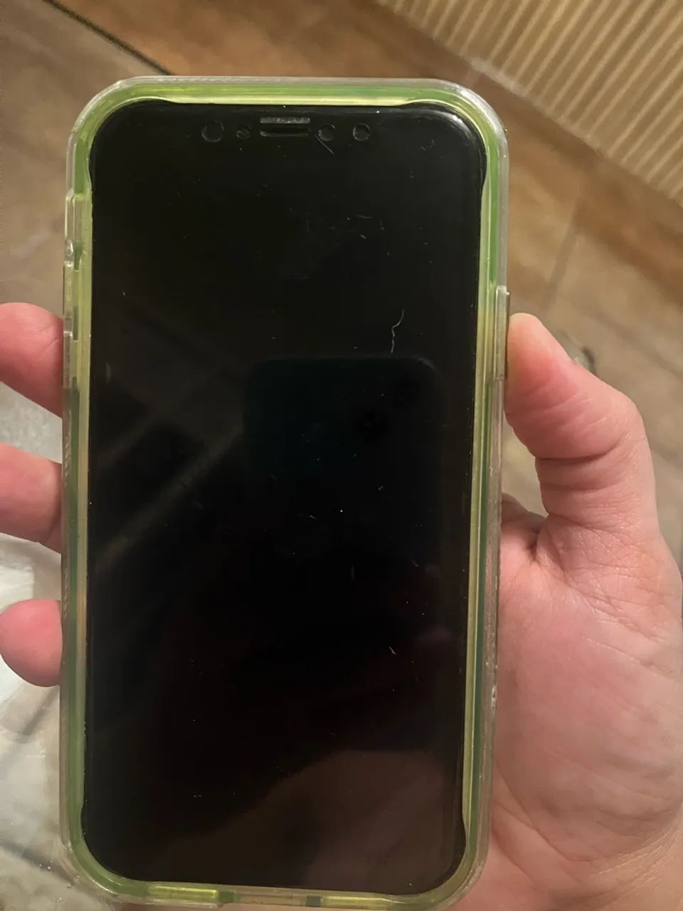 iPhone XR 256gb - Foto 3
