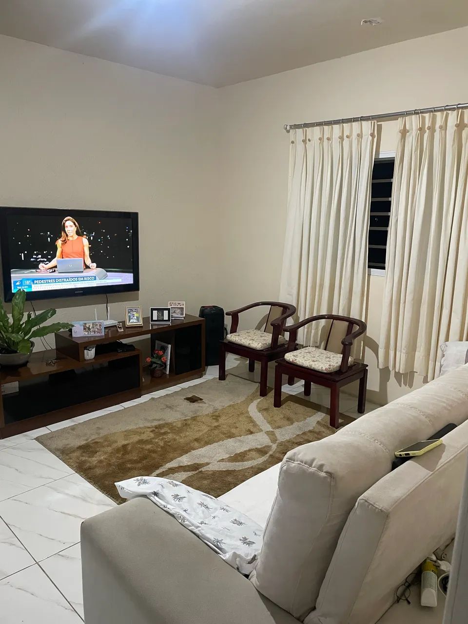Foto - São Gonçalo - Mutuá