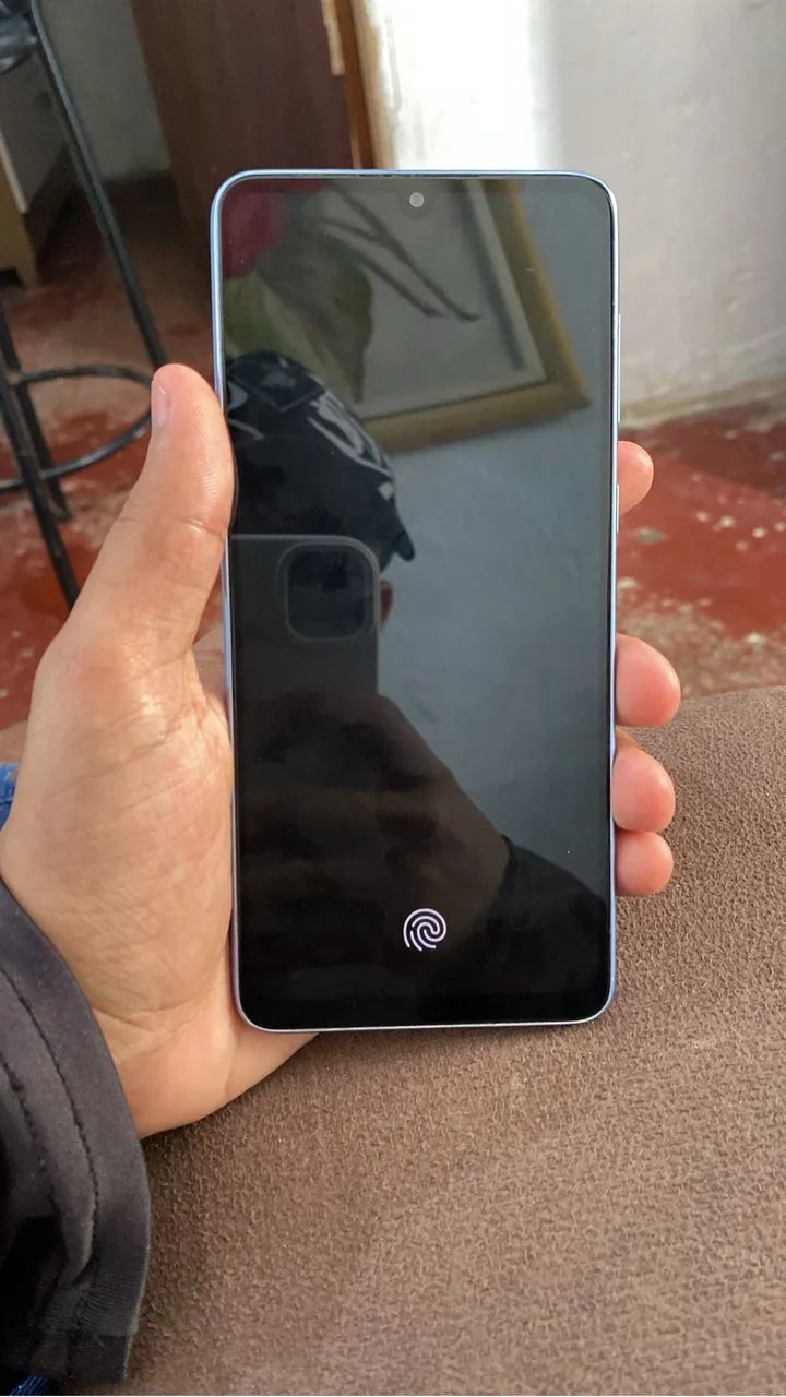 VENDO A33 5G?