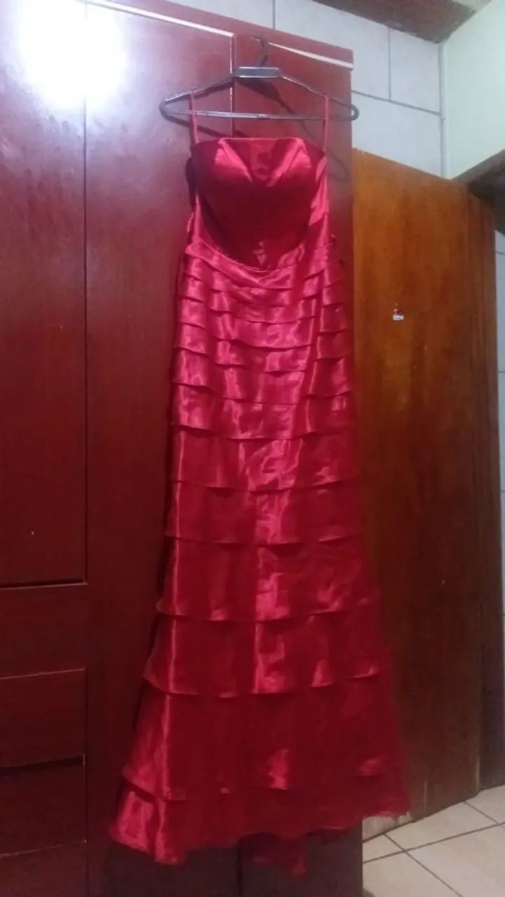 Vestido festa - Foto 2