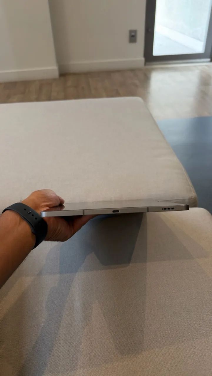 SAMSUNG TABLET S9 FE PLUS - Foto 3