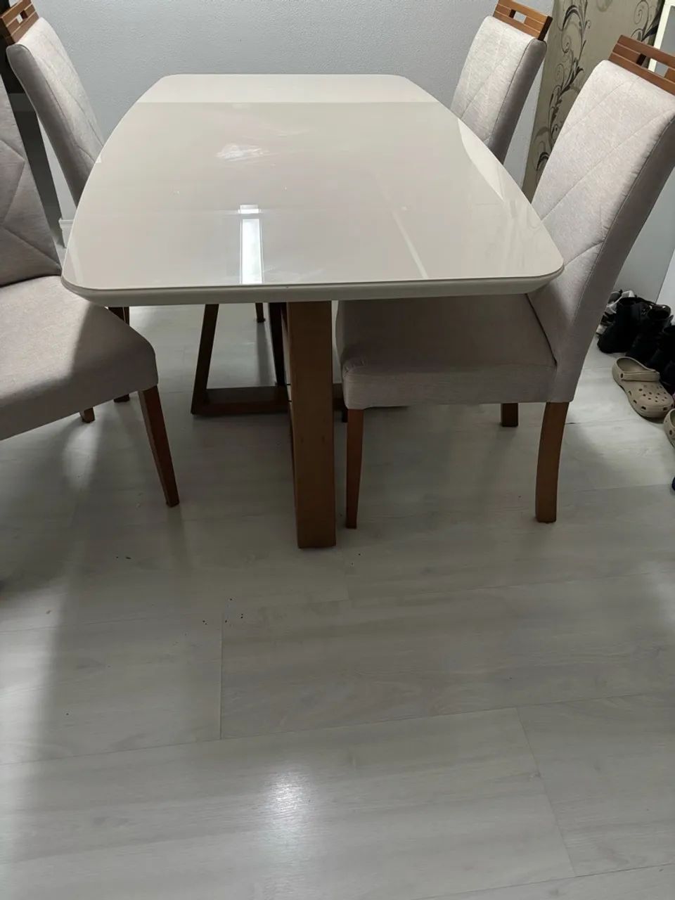Sala de jantar  - Foto 2