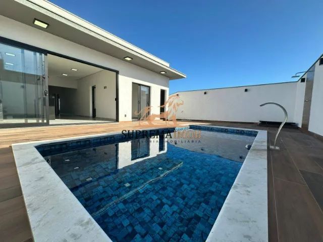 Casa com 3 quartos, sendo 2 suítes à venda 236m² - Residencial Pampulha - Foto 2