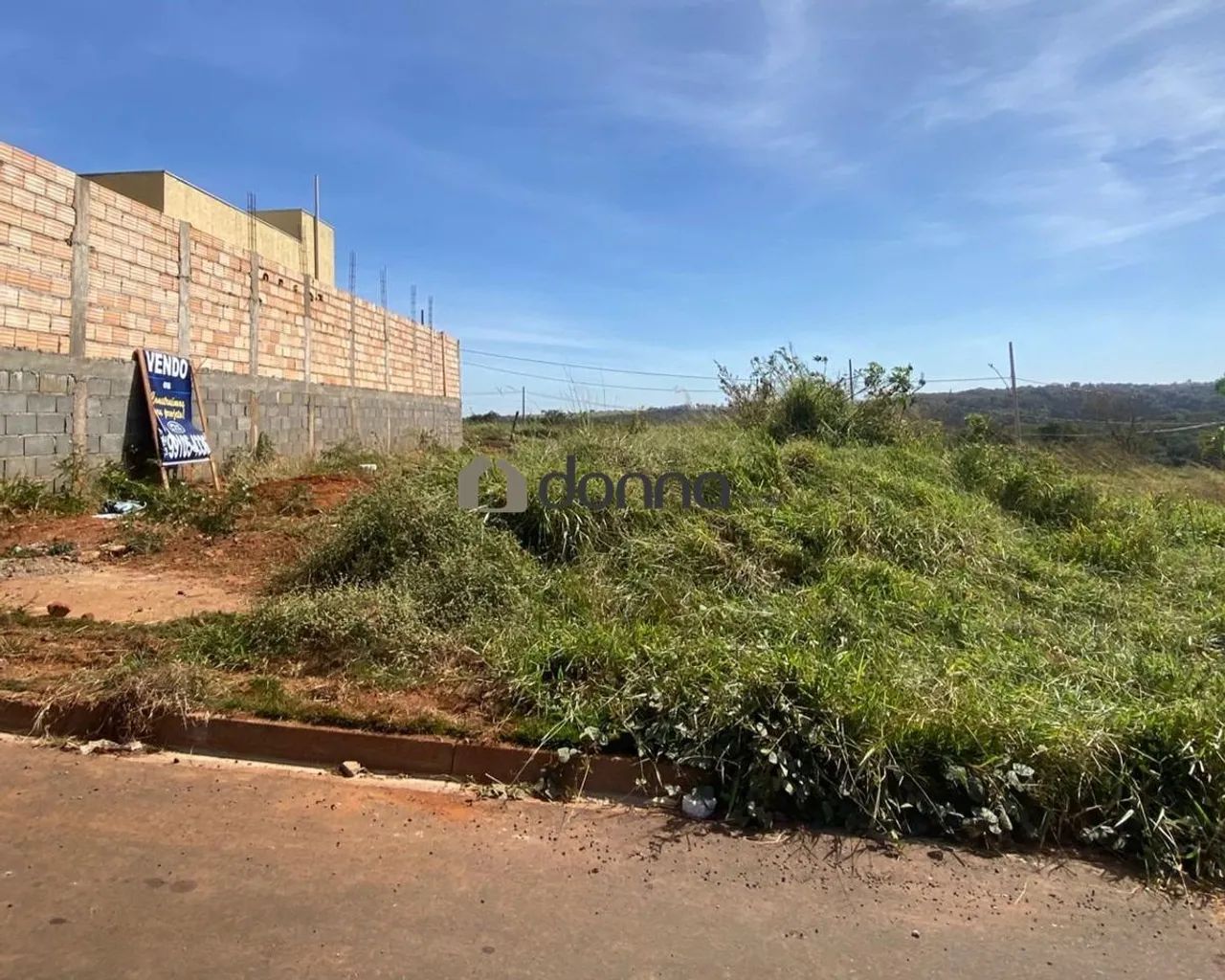 Lote de 200 m² em Uberaba - Ilha Bela | Financiamento Aberto - Foto 9