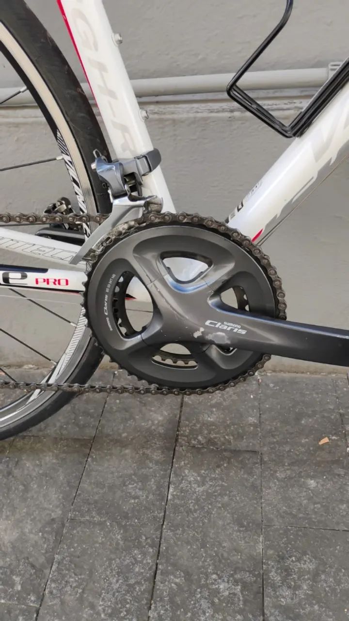 Bicicleta Speed Vicinitech Space Pro - Foto 3