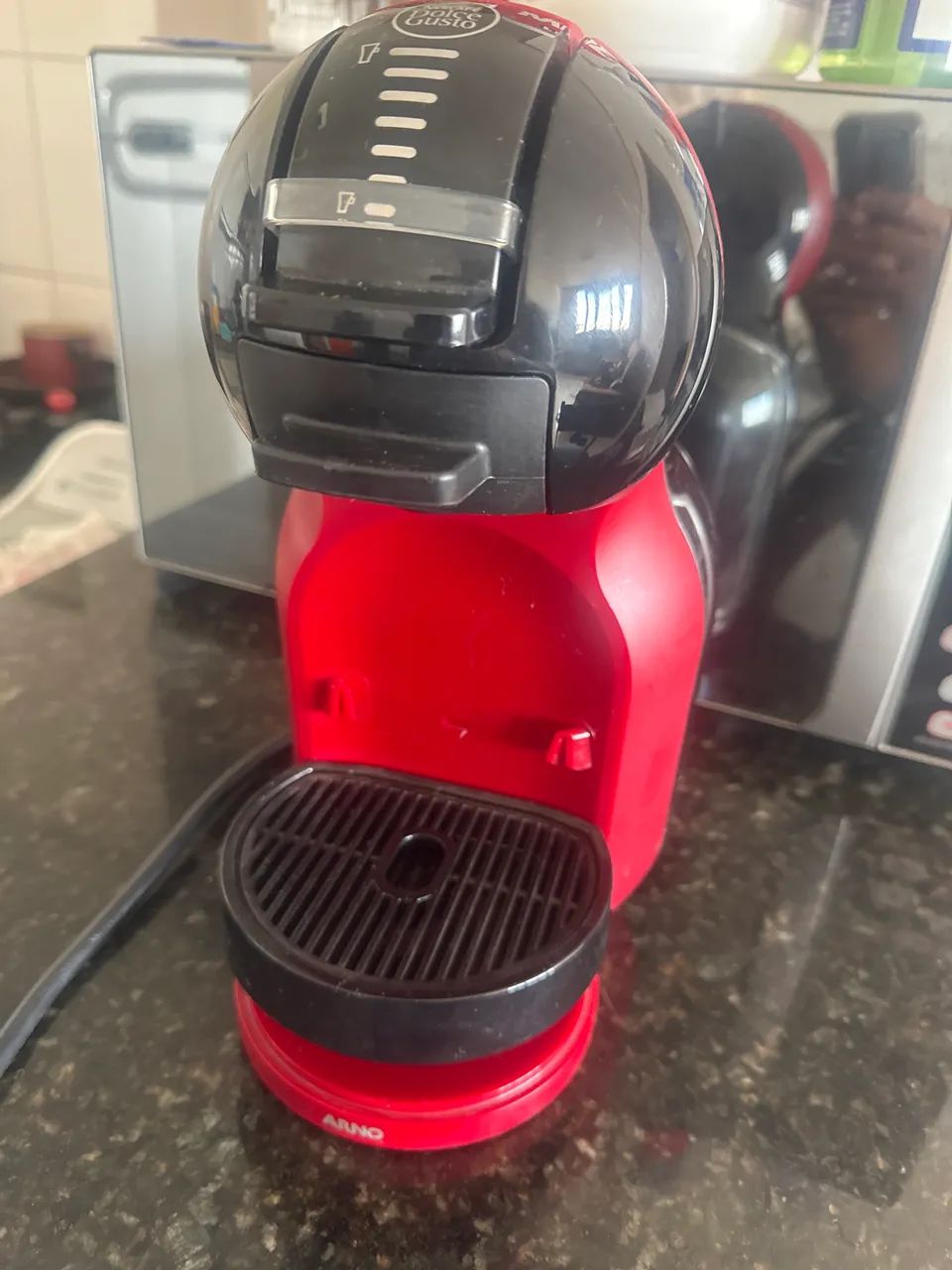 Dolce Gusto