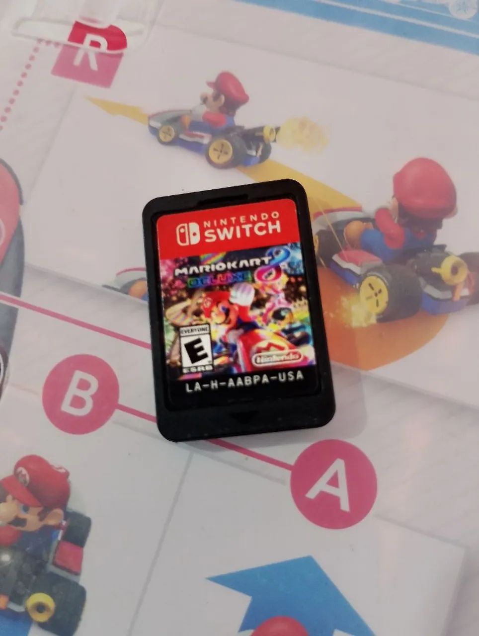 Mario Kart 8 Switch - Foto 2