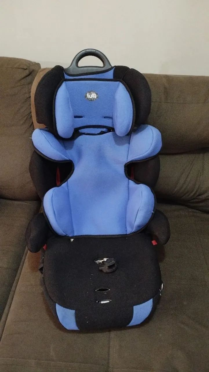 Cadeirinha, semi nova sem detalhes