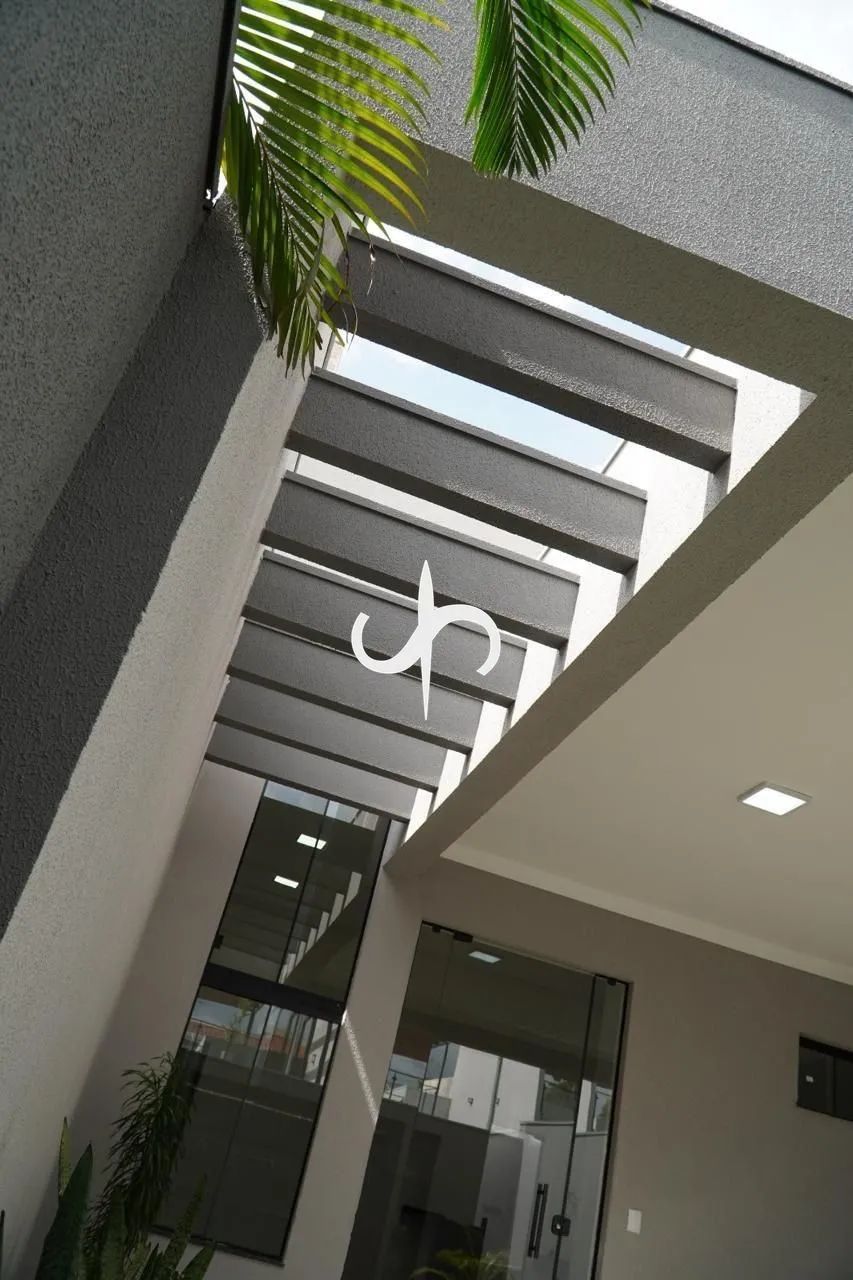 Casa no Jardins do Lago com 3 quartos e suíte - Foto 3