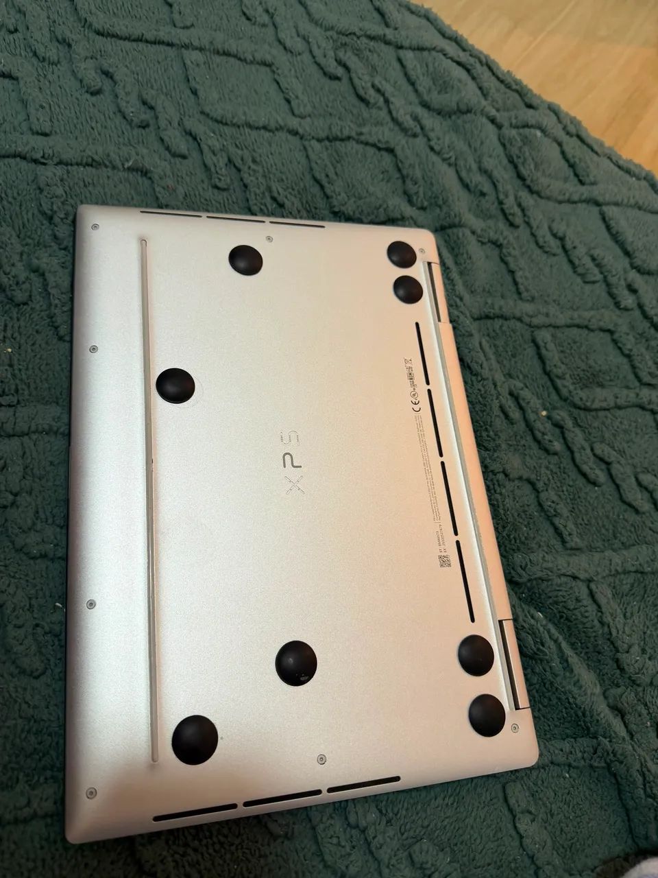 Notebook Dell XPS 13 9310 i7 - Foto 4
