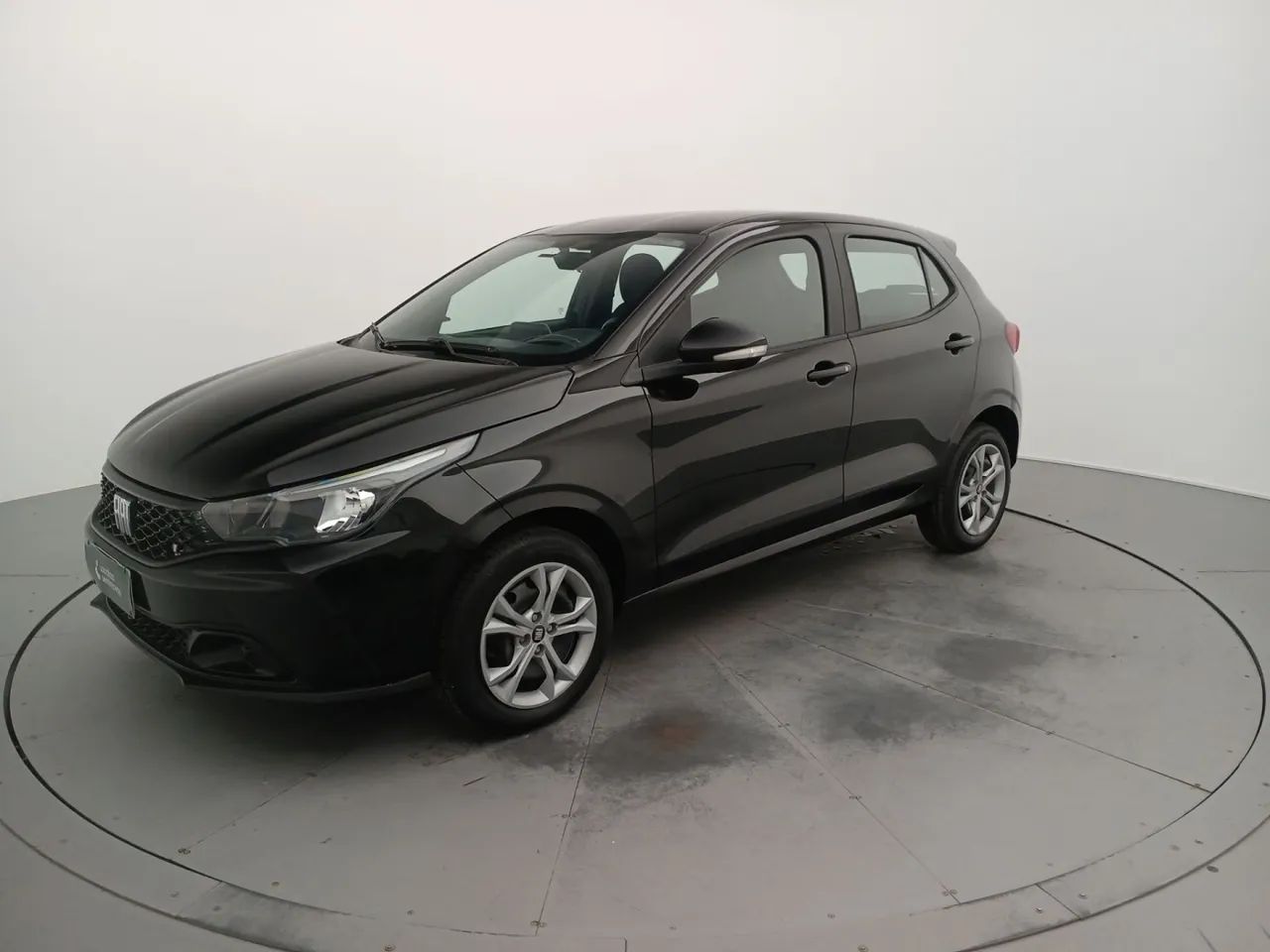 Fiat Argo Drive 1.0 Firefly 2026