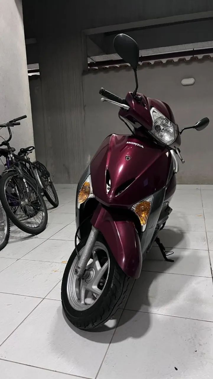 Lead 110
