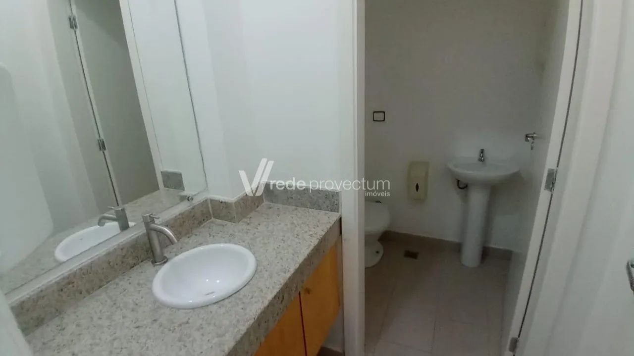 sala - Cambuí - Campinas - Foto 5