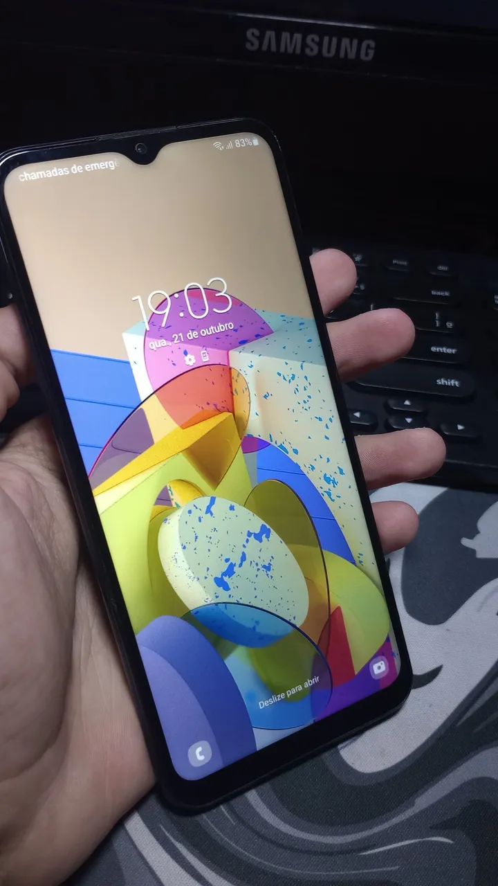 Samsung Galaxy A02s