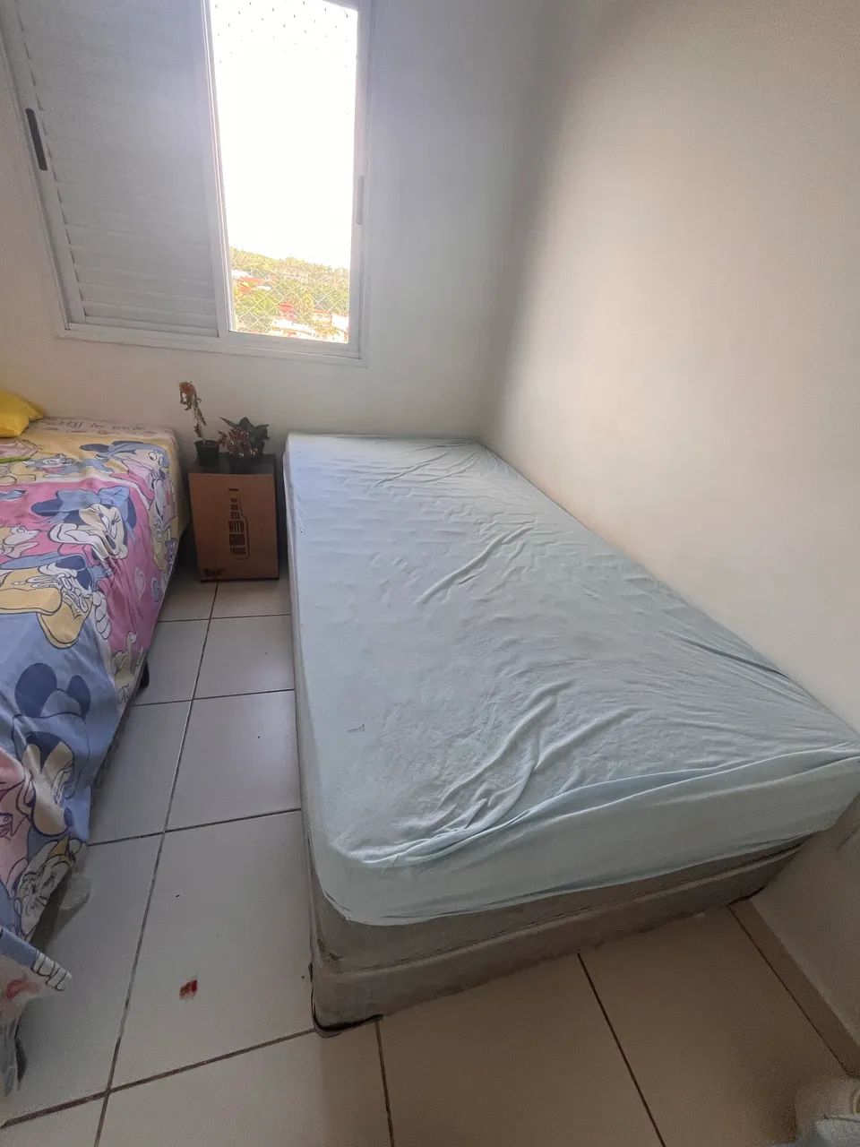 Cama de solteiro  - Foto 2