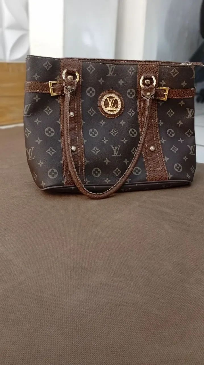Bolsa Louis Vuitton  - Foto 4