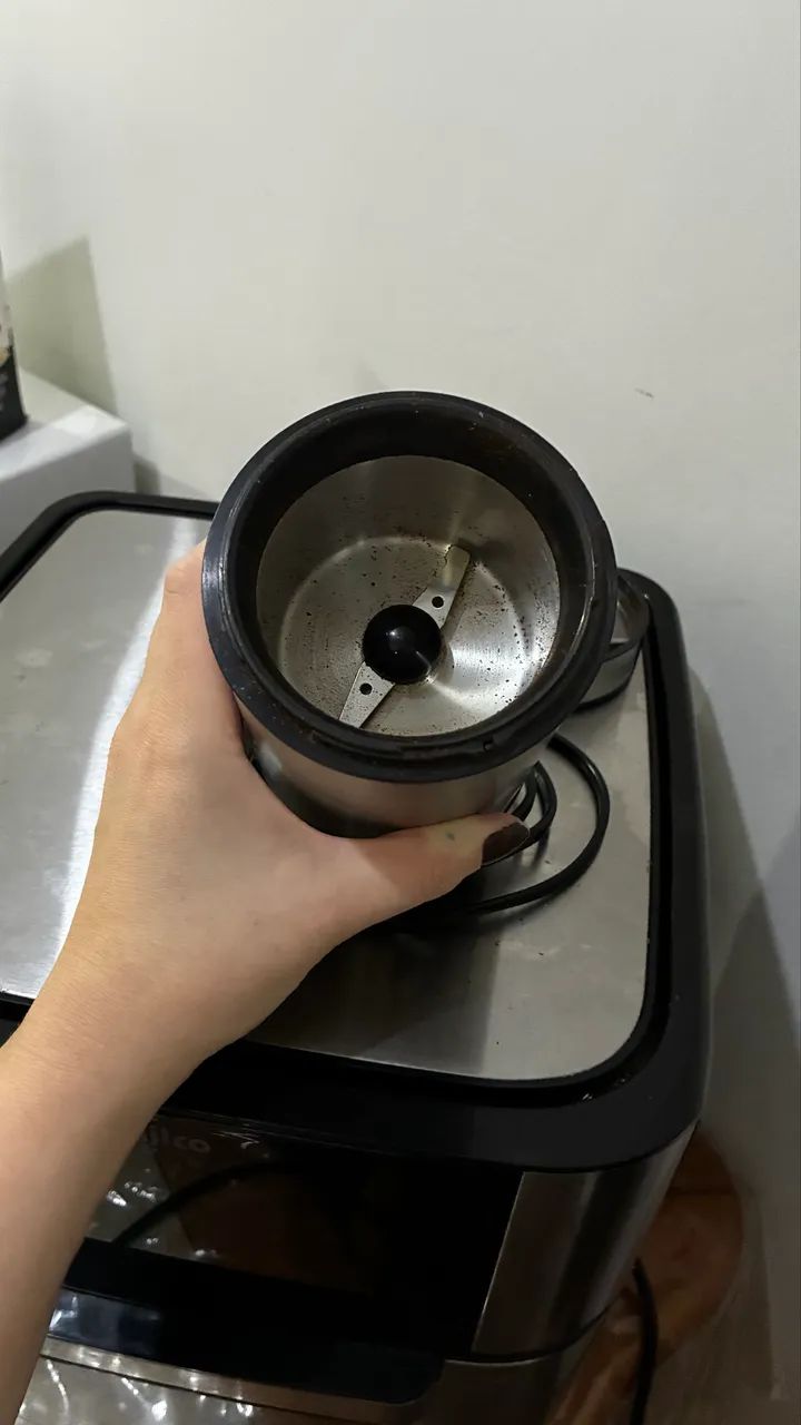 MOEDOR DE CAFÉ OSTER - Foto 3