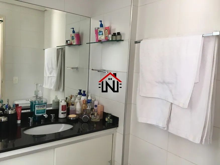 Apartamento em Vila Nova Conceição com 78m² - Foto 5