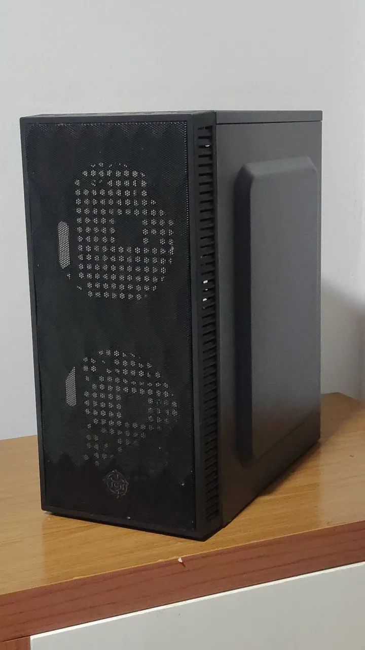Gabinete Jester V2 - Foto 2