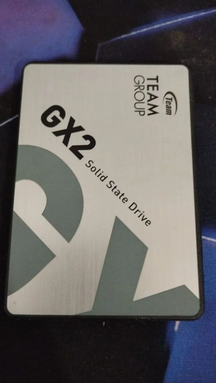 SSD 1T