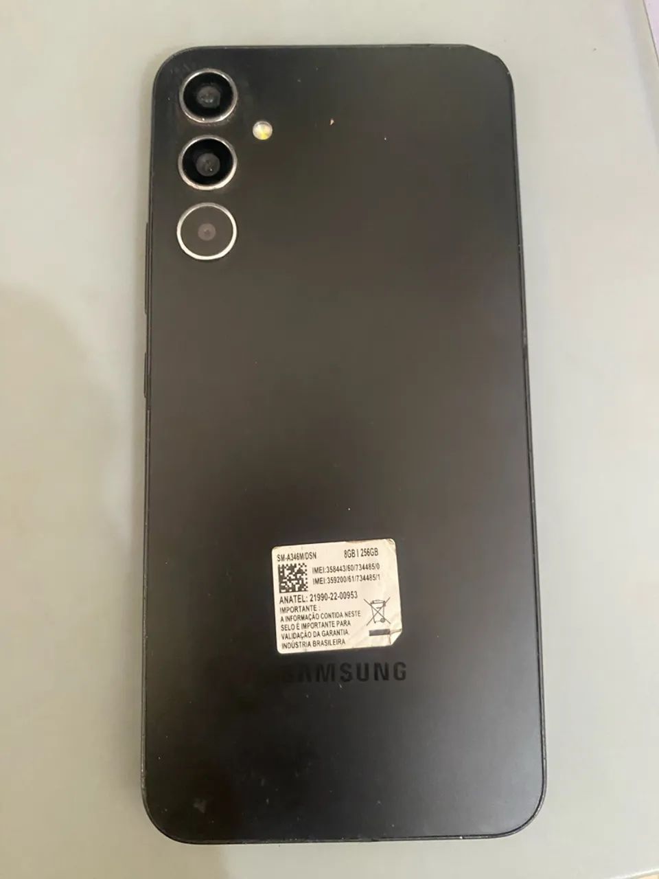 A34 samsung  - Foto 2