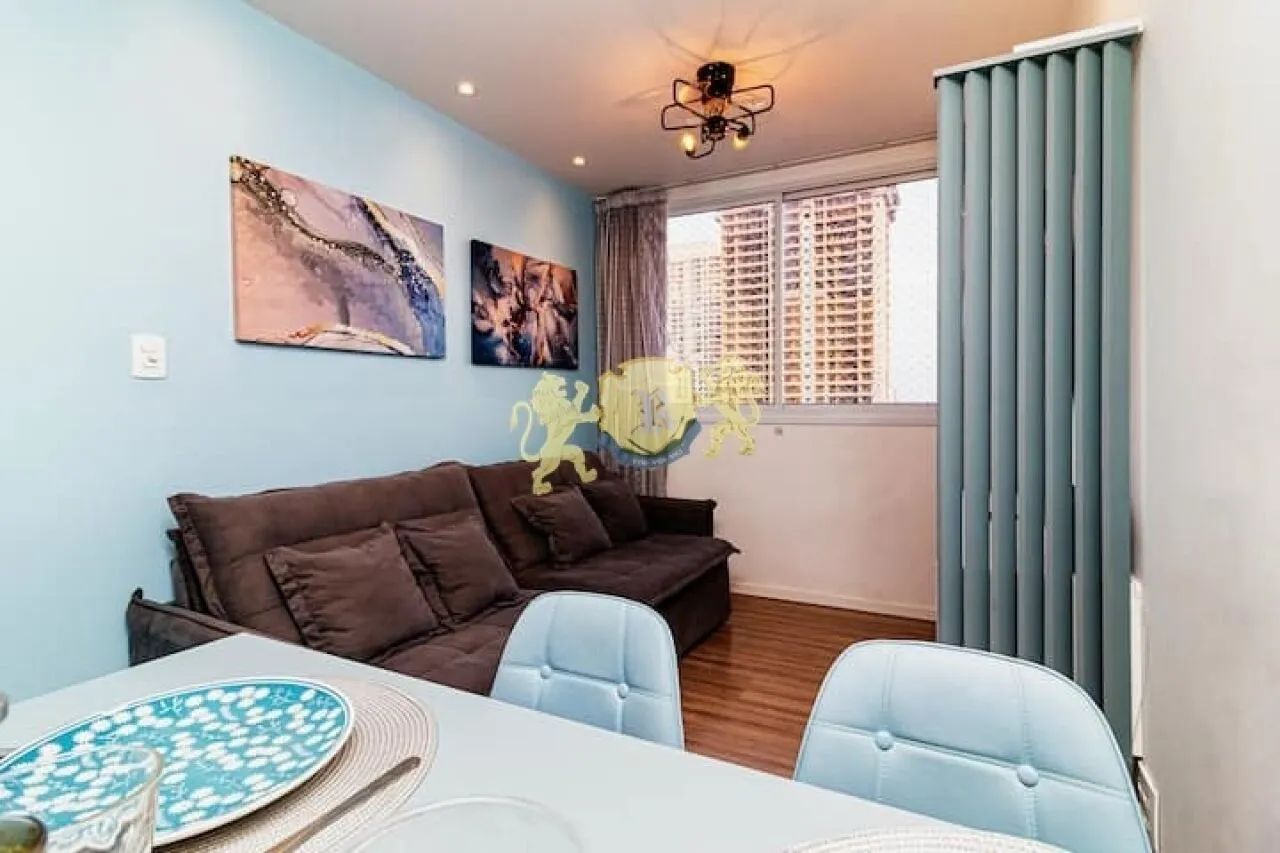 Flat com 2 Quartos à venda, 45m² - Brás - Foto 5