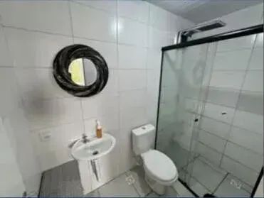 Apartamento 2 quartos no Vargem Grande, Florianópolis - Foto 3