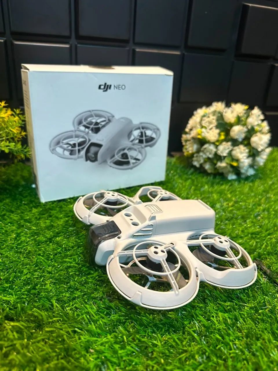 Dji Neo Standart NOVÍSSIMO - Foto 3