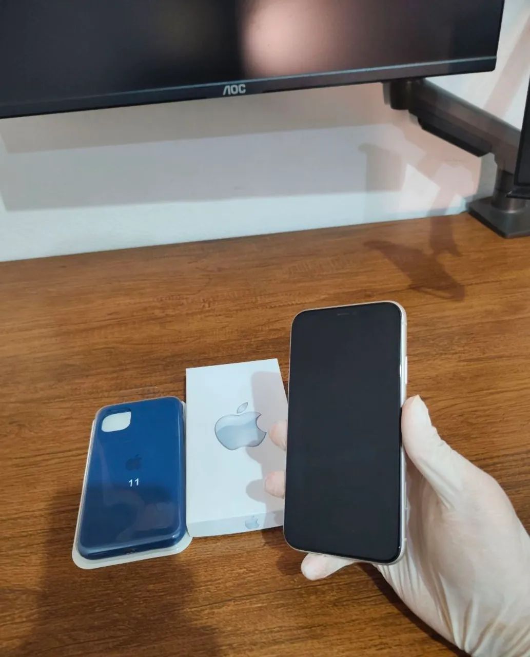 iPhone 11 128gb