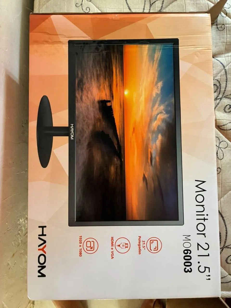 Monitor - Foto 4