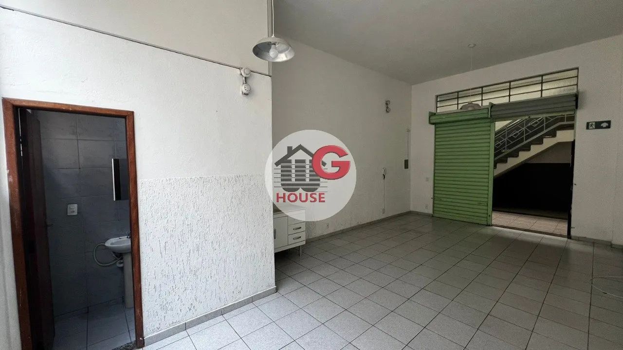 Loja para alugar no Santa Branca. - Foto 4