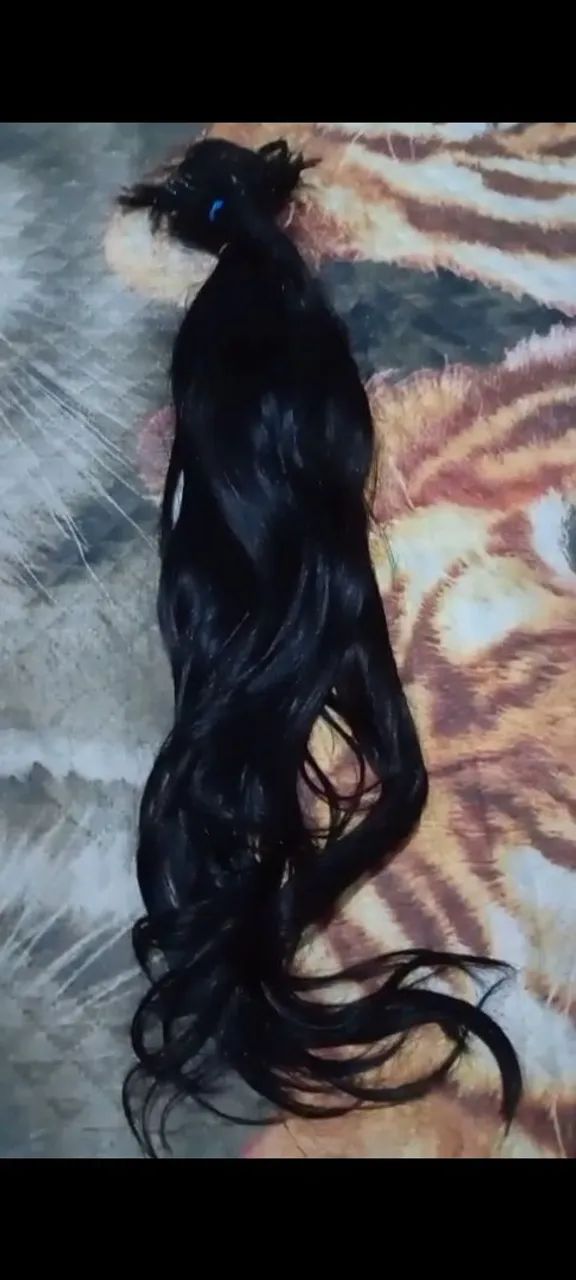 Cabelo vietnamita 
