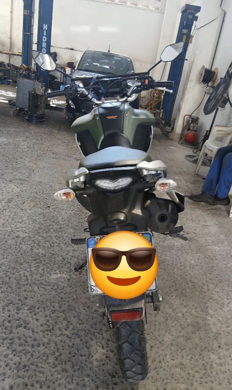 Moto nova  - Foto 2
