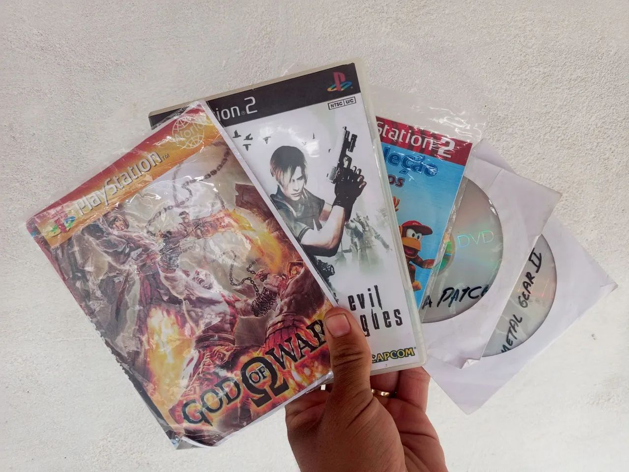 Playstation 2 - Foto 5