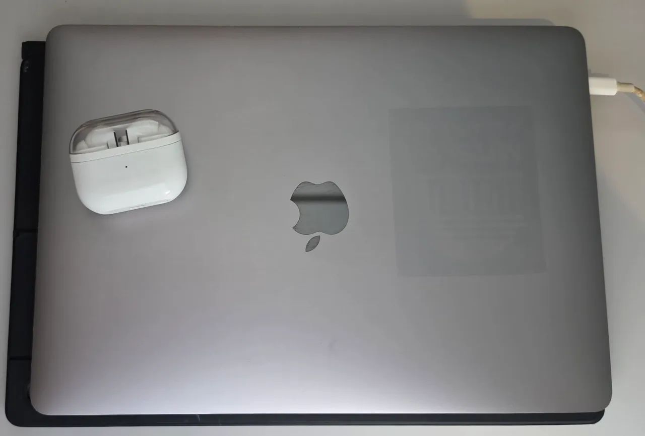 MacBook Pro Retina 13