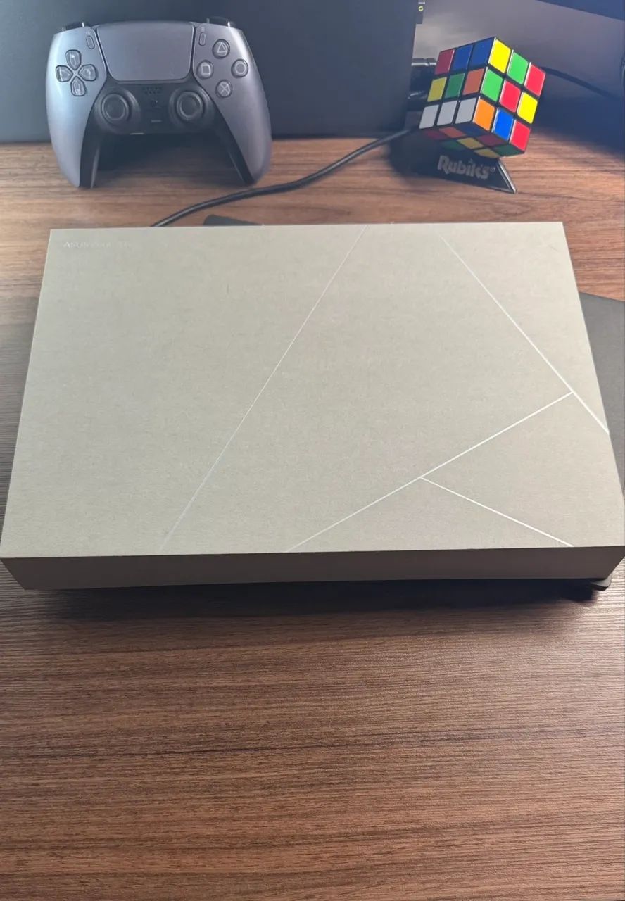 Notebook ASUS Zenbook S14 Intel Core Ultra 7 16gb 1tb - Foto 2