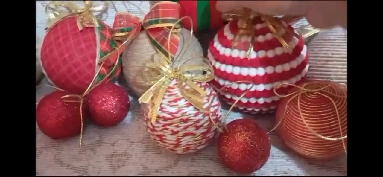 Árvore de Natal de 1,80
