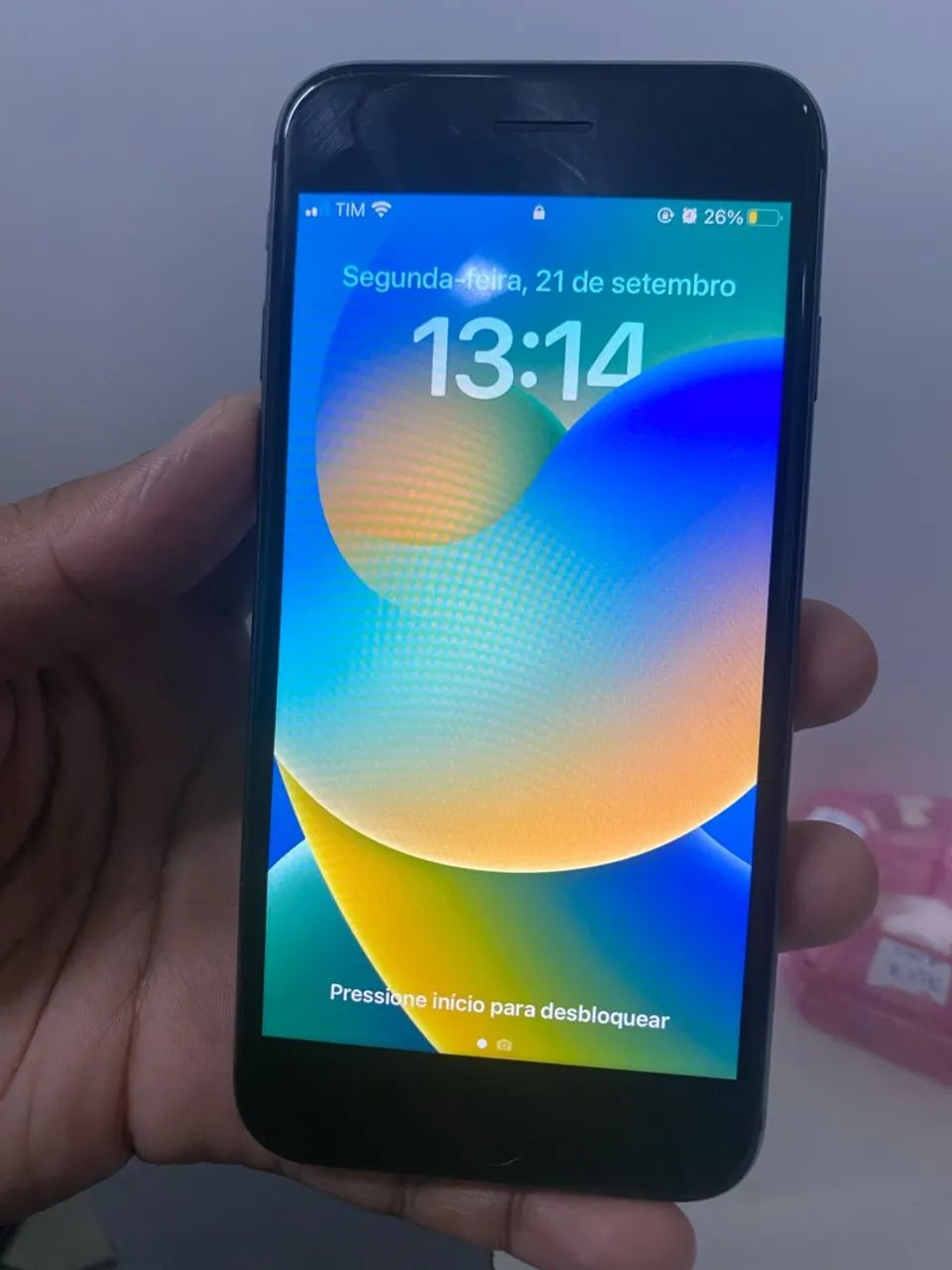 iPhone 8  - Foto 3