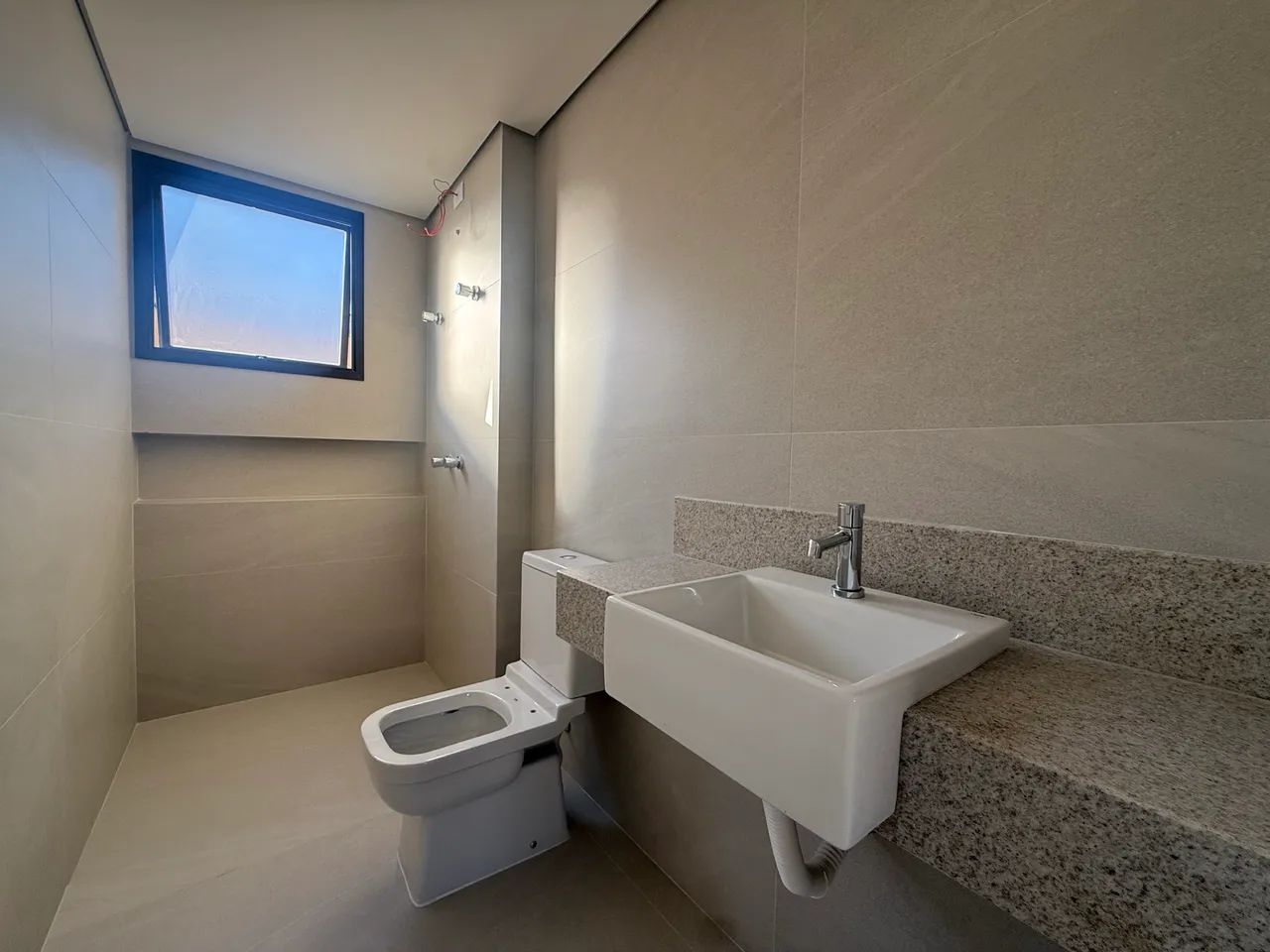 APARTAMENTO BAIRRO CIDADE NOVA  - Foto 5