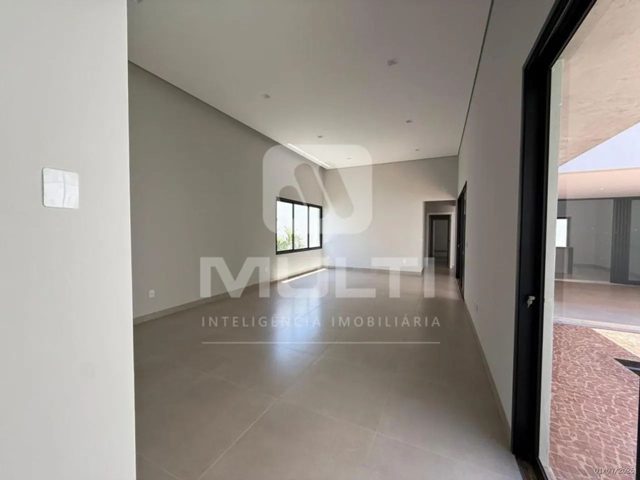 Casa - JARDIM KARAIBA