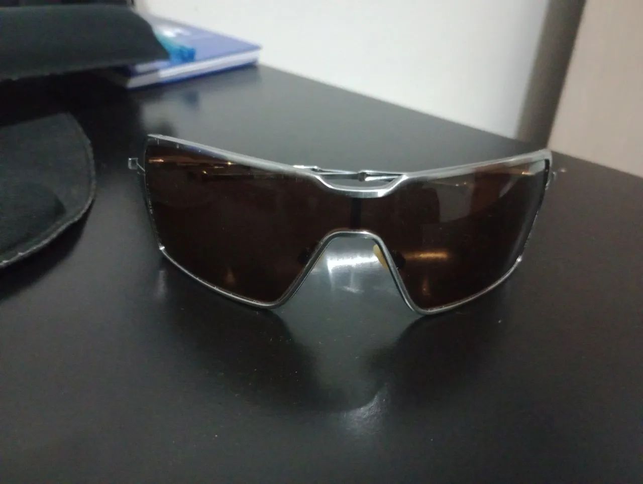 Óculos de sol Oakley  - Foto 2