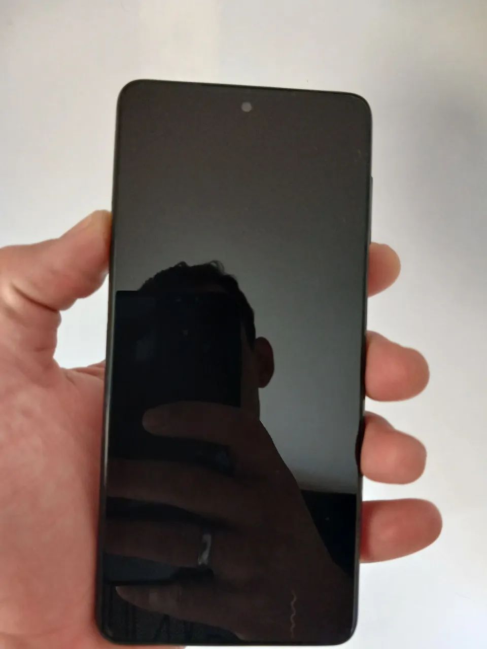 Galaxy m52 5g 