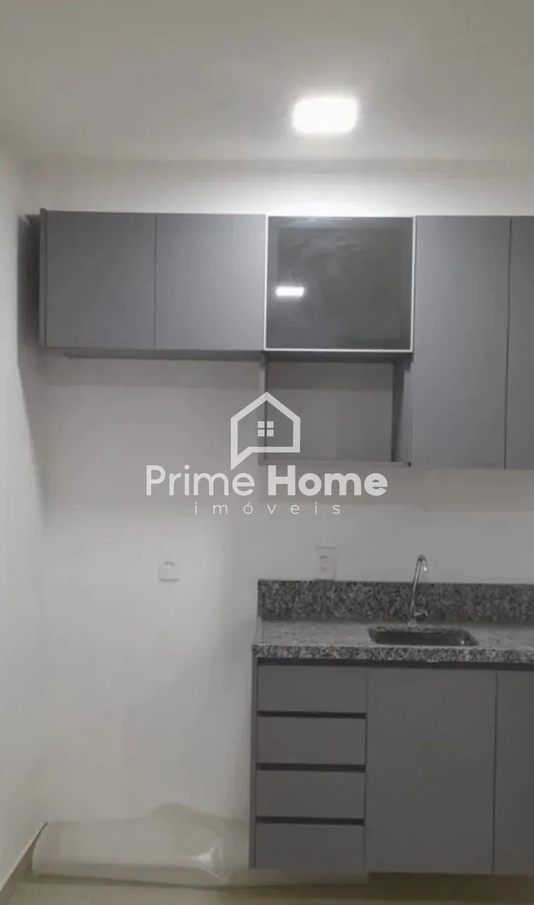 apartamento - Vila Lídia - Campinas - Foto 4