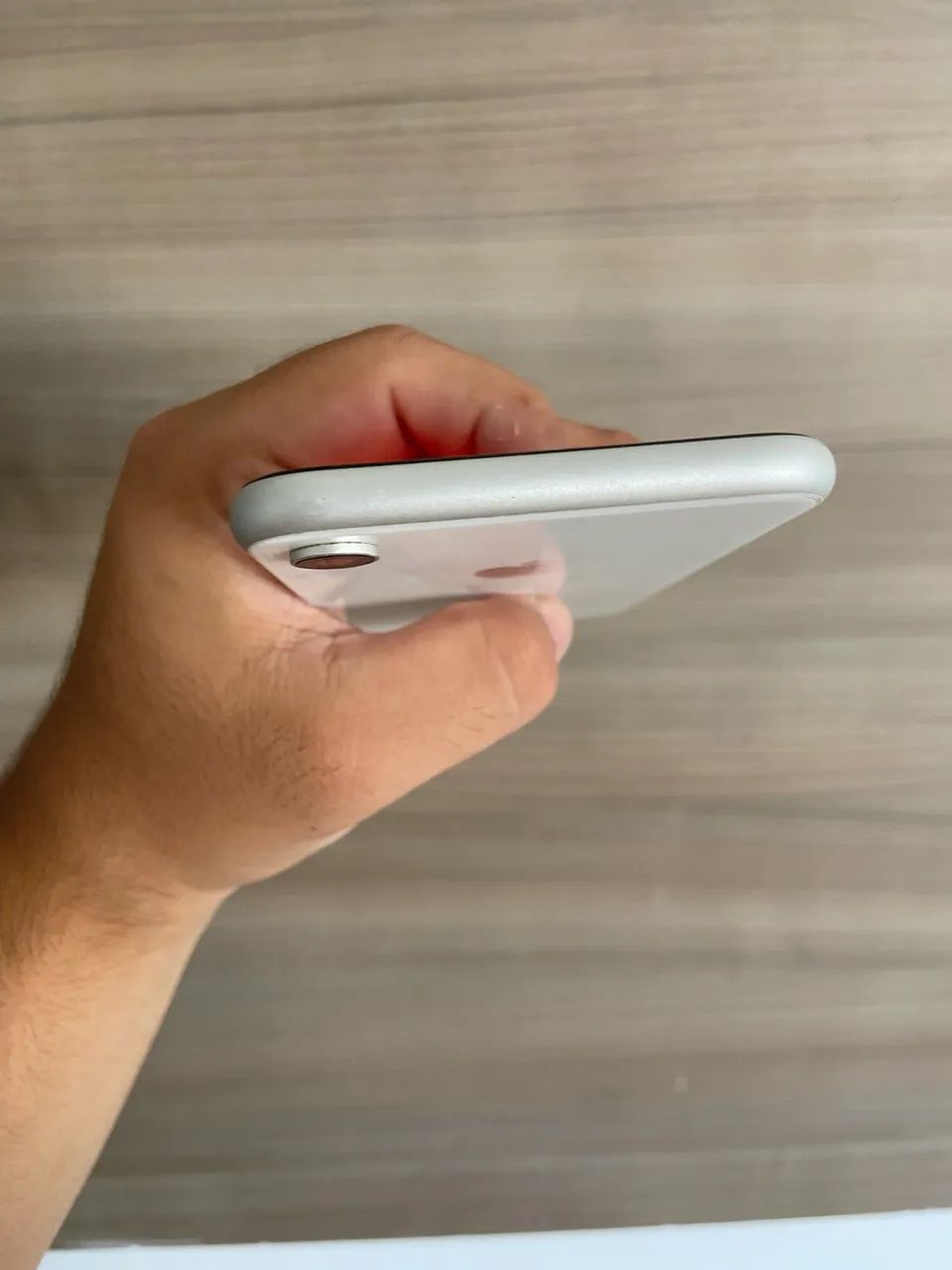 IPHONE XR - 128 GB - 100% ORIGINAL - Foto 5