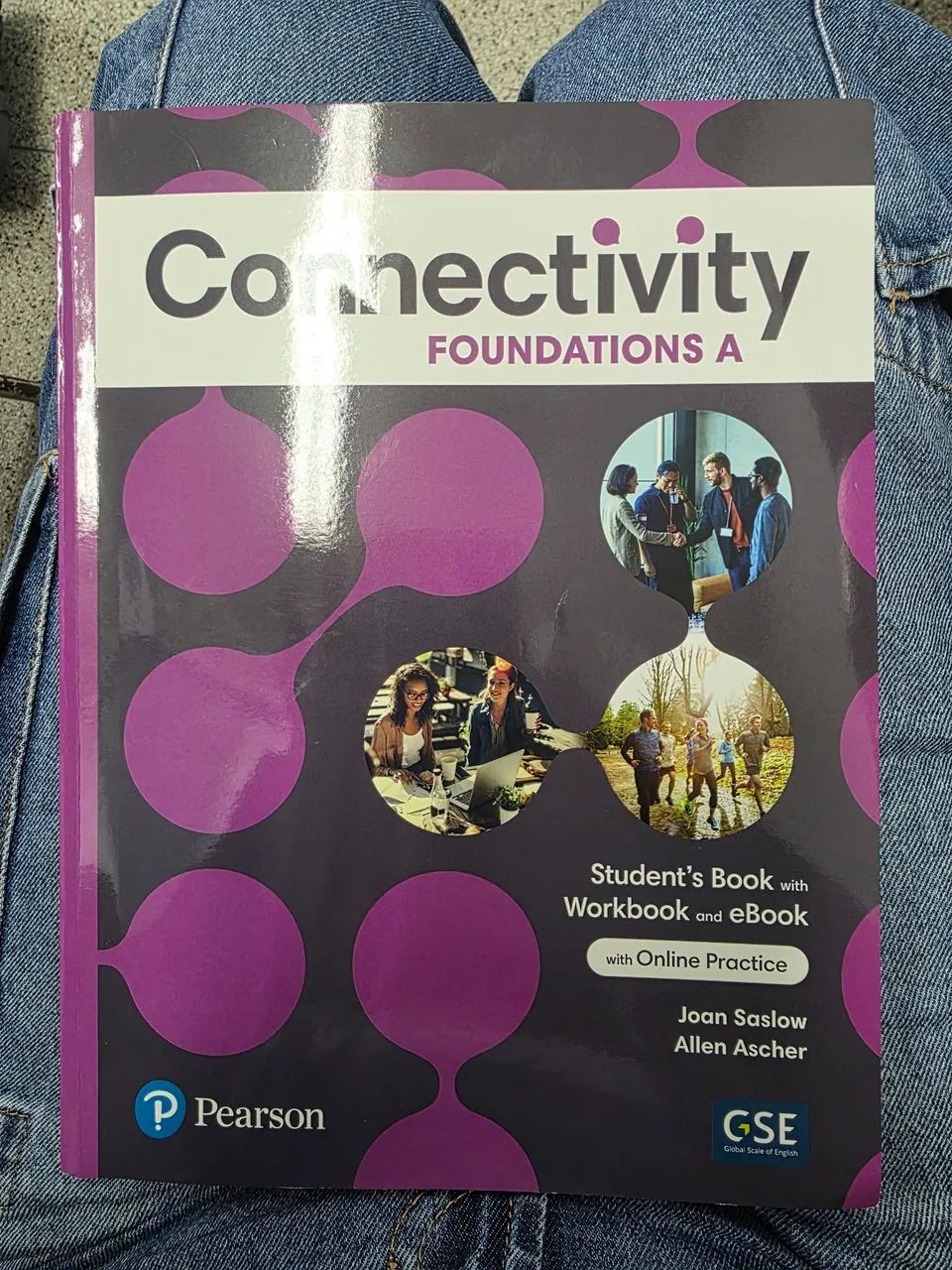 Livro Connectivity foundations A