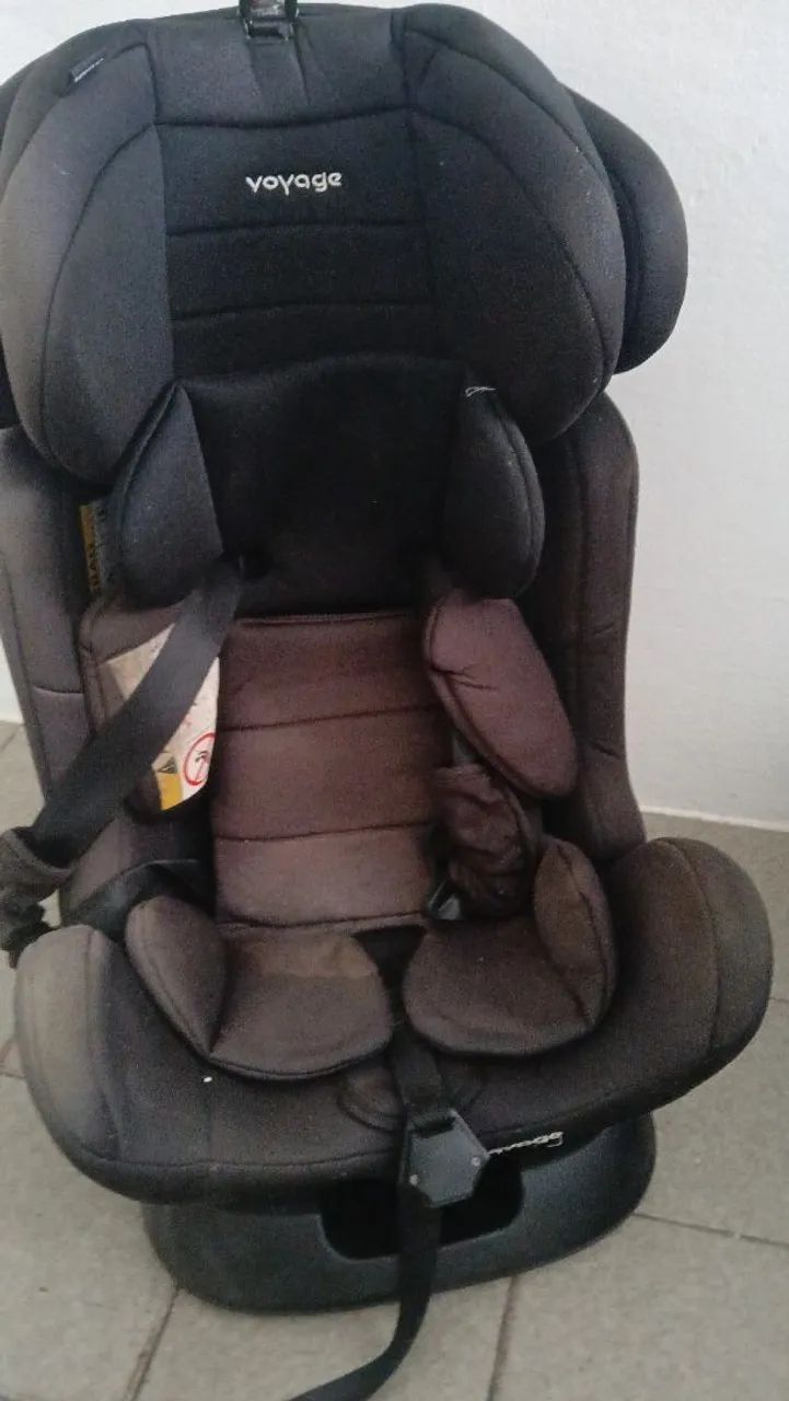 Cadeira de carro